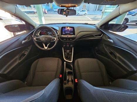 CHEVROLET Onix Hatch 1.0 12V 4P FLEX LT TURBO, Foto 7
