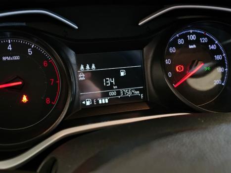 CHEVROLET Onix Hatch 1.0 12V 4P FLEX LT TURBO, Foto 10