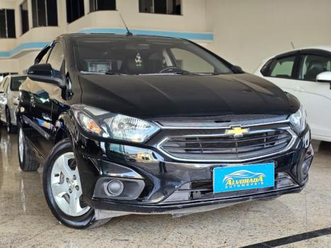 CHEVROLET Onix Hatch 1.4 4P FLEX LT, Foto 2