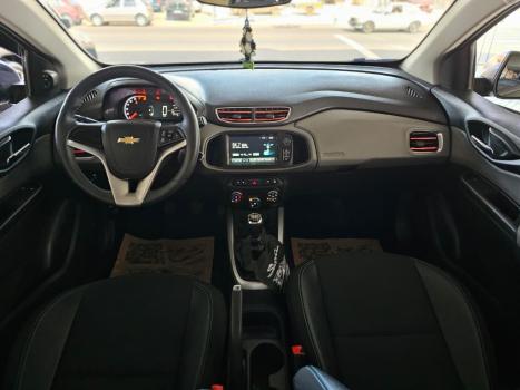 CHEVROLET Onix Hatch 1.4 4P FLEX LT, Foto 6