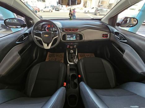 CHEVROLET Onix Hatch 1.4 4P FLEX LT, Foto 7