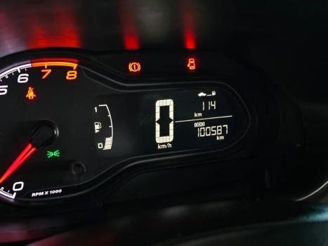 CHEVROLET Onix Hatch 1.4 4P FLEX LT, Foto 10