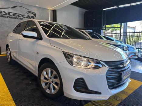 CHEVROLET Onix Hatch 1.0 12V 4P FLEX LT, Foto 1