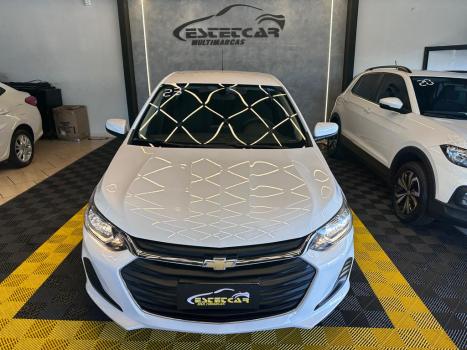 CHEVROLET Onix Hatch 1.0 12V 4P FLEX LT, Foto 3
