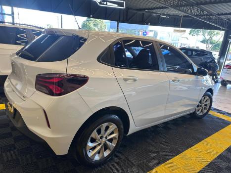 CHEVROLET Onix Hatch 1.0 12V 4P FLEX LT, Foto 5