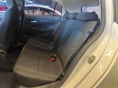 CHEVROLET Onix Hatch 1.0 12V 4P FLEX LT, Foto 8
