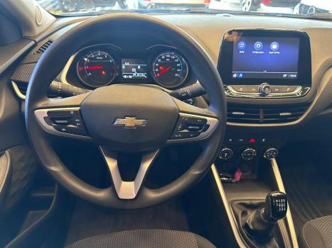 CHEVROLET Onix Hatch 1.0 12V 4P FLEX LT, Foto 10
