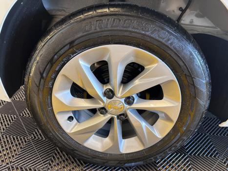 CHEVROLET Onix Hatch 1.0 12V 4P FLEX LT, Foto 11
