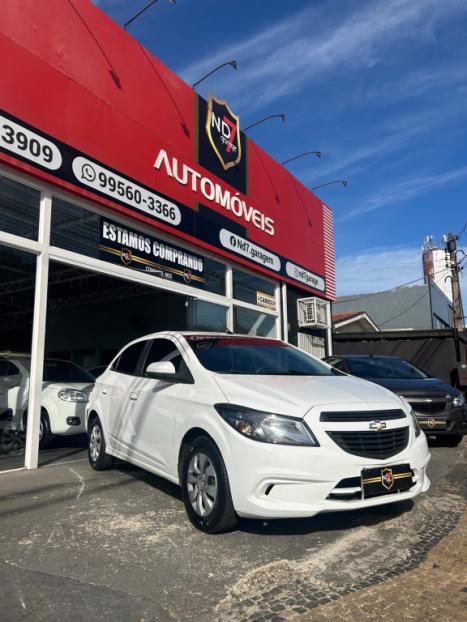 CHEVROLET Onix Hatch 1.0 4P FLEX JOY, Foto 1