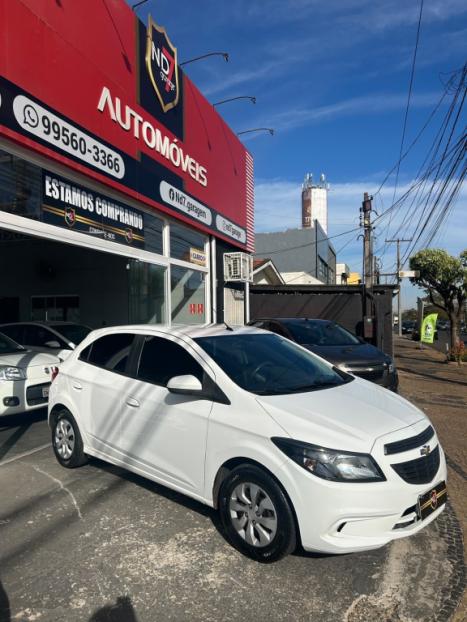 CHEVROLET Onix Hatch 1.0 4P FLEX JOY, Foto 2