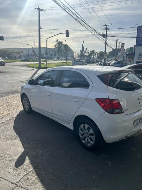 CHEVROLET Onix Hatch 1.0 4P FLEX JOY, Foto 4