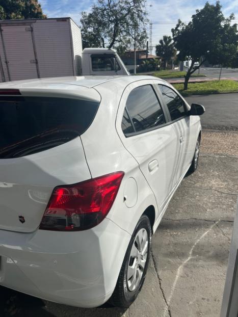 CHEVROLET Onix Hatch 1.0 4P FLEX JOY, Foto 5