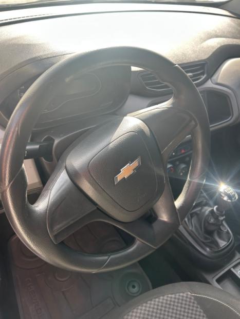 CHEVROLET Onix Hatch 1.0 4P FLEX JOY, Foto 9