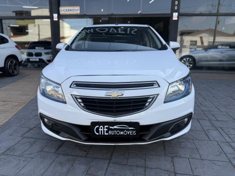 CHEVROLET Onix Hatch 1.4 4P FLEX LT, Foto 2