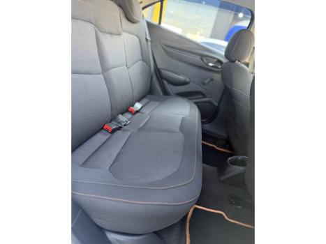 CHEVROLET Onix Hatch 1.4 4P FLEX LT, Foto 9