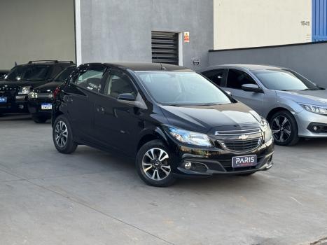 CHEVROLET Onix Hatch 1.4 4P FLEX LTZ, Foto 1