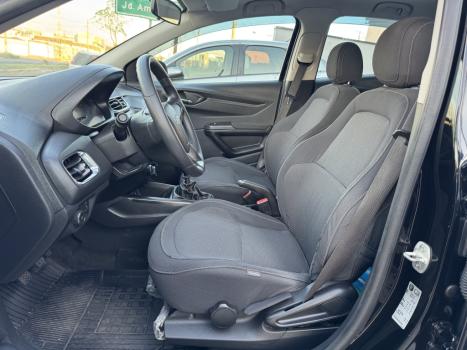 CHEVROLET Onix Hatch 1.4 4P FLEX LTZ, Foto 6