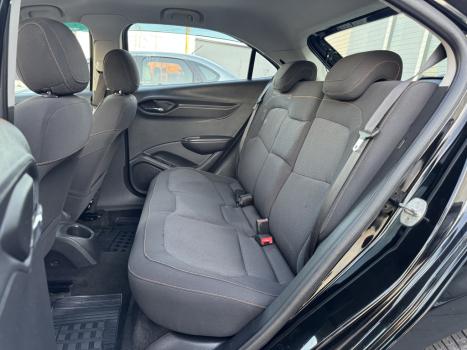 CHEVROLET Onix Hatch 1.4 4P FLEX LTZ, Foto 7