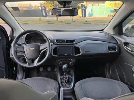 CHEVROLET Onix Hatch 1.4 4P FLEX LTZ, Foto 8
