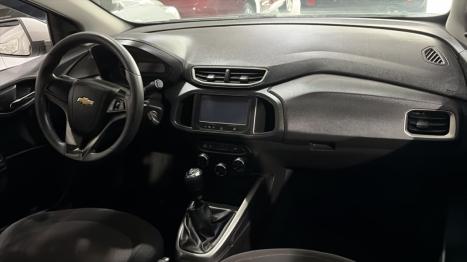 CHEVROLET Onix Hatch 1.4 4P FLEX LT, Foto 4