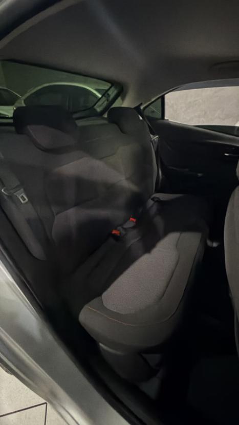 CHEVROLET Onix Hatch 1.4 4P FLEX LT, Foto 6