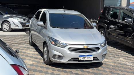 CHEVROLET Onix Hatch 1.0 4P FLEX, Foto 2