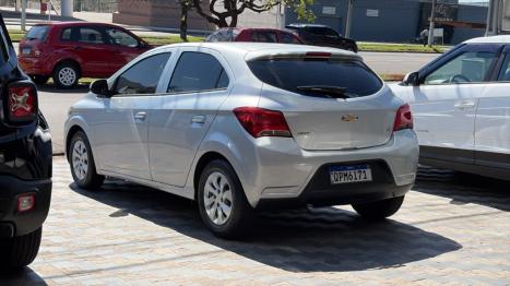 CHEVROLET Onix Hatch 1.0 4P FLEX, Foto 3
