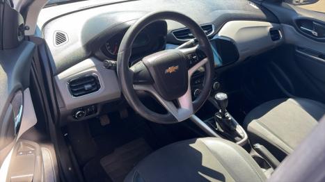 CHEVROLET Onix Hatch 1.0 4P FLEX, Foto 5