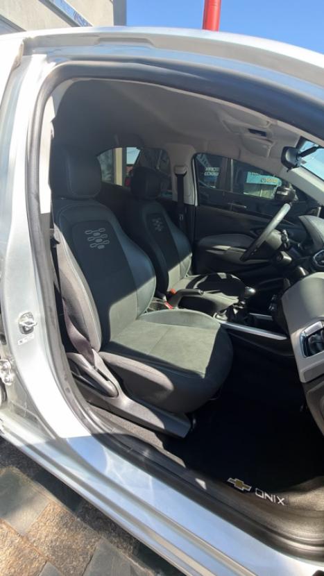 CHEVROLET Onix Hatch 1.0 4P FLEX, Foto 7