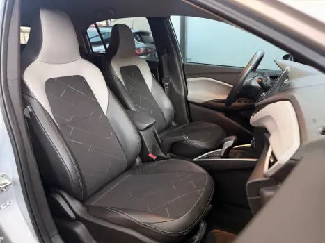 CHEVROLET Onix Hatch 1.0 12V 4P FLEX PREMIER TURBO AUTOM�TICO, Foto 5