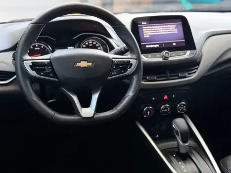 CHEVROLET Onix Hatch 1.0 12V 4P FLEX PREMIER TURBO AUTOM�TICO, Foto 7
