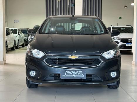 CHEVROLET Onix Hatch 1.4 4P FLEX LTZ AUTOM�TICO, Foto 1