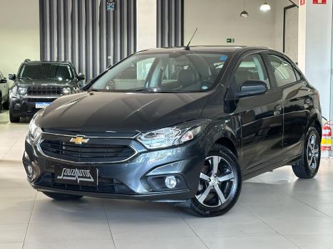 CHEVROLET Onix Hatch 1.4 4P FLEX LTZ AUTOM�TICO, Foto 2