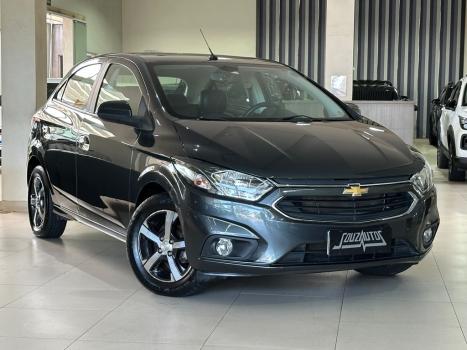 CHEVROLET Onix Hatch 1.4 4P FLEX LTZ AUTOM�TICO, Foto 3