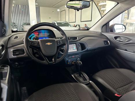 CHEVROLET Onix Hatch 1.4 4P FLEX LTZ AUTOM�TICO, Foto 7