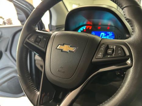 CHEVROLET Onix Hatch 1.4 4P FLEX LTZ AUTOM�TICO, Foto 11