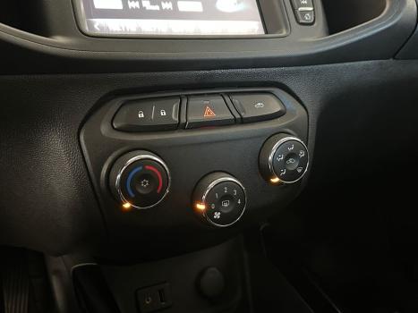 CHEVROLET Onix Hatch 1.4 4P FLEX LTZ AUTOM�TICO, Foto 12