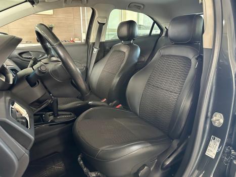 CHEVROLET Onix Hatch 1.4 4P FLEX LTZ AUTOM�TICO, Foto 15