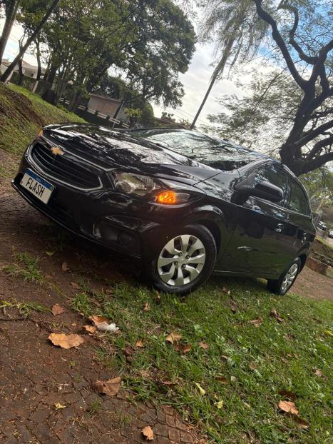 CHEVROLET Onix Hatch 1.0 4P FLEX LT, Foto 3