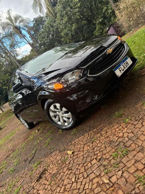 CHEVROLET Onix Hatch 1.0 4P FLEX LT, Foto 5