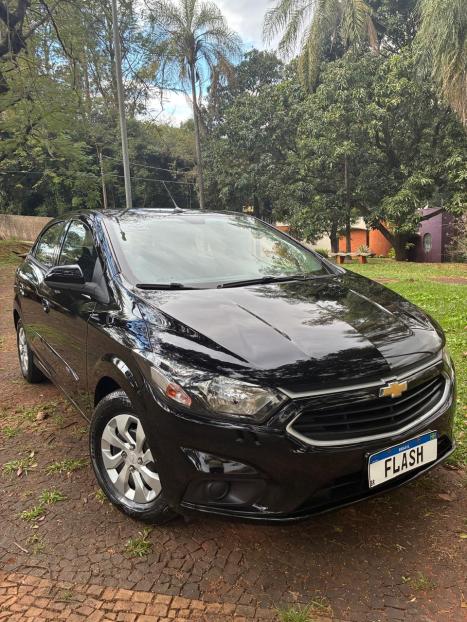 CHEVROLET Onix Hatch 1.0 4P FLEX LT, Foto 6