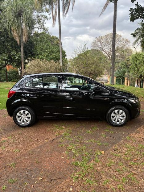 CHEVROLET Onix Hatch 1.0 4P FLEX LT, Foto 7