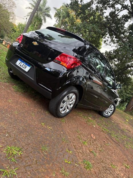 CHEVROLET Onix Hatch 1.0 4P FLEX LT, Foto 8