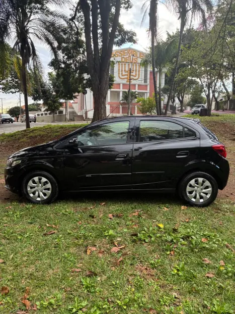 CHEVROLET Onix Hatch 1.0 4P FLEX LT, Foto 13