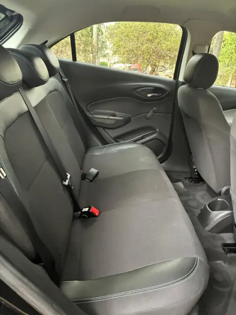 CHEVROLET Onix Hatch 1.0 4P FLEX LT, Foto 18