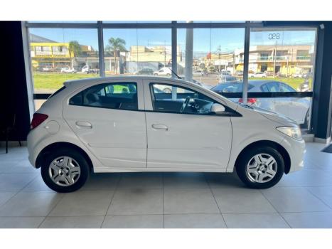 CHEVROLET Onix Hatch 1.0 4P FLEX LT, Foto 4