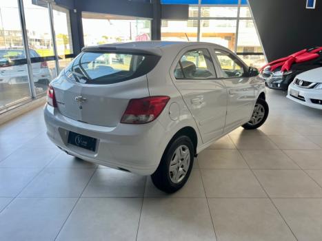 CHEVROLET Onix Hatch 1.0 4P FLEX LT, Foto 8