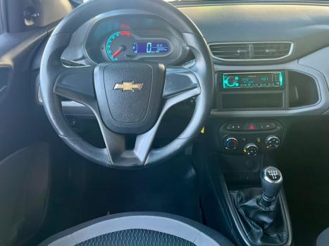 CHEVROLET Onix Hatch 1.0 4P FLEX LT, Foto 9