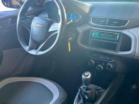CHEVROLET Onix Hatch 1.0 4P FLEX LT, Foto 10