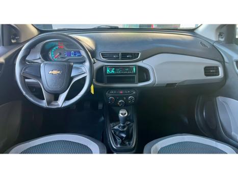 CHEVROLET Onix Hatch 1.0 4P FLEX LT, Foto 12